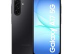 Samsung Galaxy A17 5G (Brand New)