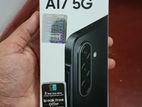 Samsung Galaxy A17 5G (Brand New)