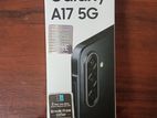 Samsung Galaxy A17 5G (Brand New)