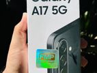 Samsung Galaxy A17 5G (Brand New)