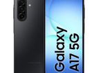 Samsung Galaxy A17 5G (Brand New)