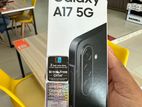 Samsung Galaxy A17 5G (Brand New)