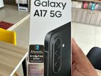 Samsung Galaxy A17 5G (Brand New)