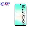 Samsung Galaxy A17 5G (Brand New)
