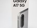 Samsung Galaxy A17 5G (Brand New)