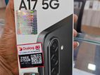 Samsung Galaxy A17 5G (Brand New)