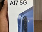 Samsung Galaxy A17 5G (Brand New)