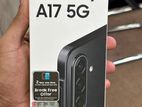 Samsung Galaxy A17 5G (Brand New)