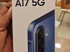 Samsung Galaxy A17 5G (Brand New)
