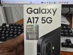 Samsung Galaxy A17 5G (Brand New)