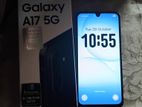 Samsung Galaxy A17 5G (Used)