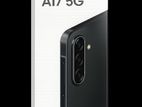 Samsung Galaxy A17 5G (Brand New)