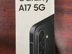 Samsung Galaxy A17 5G (Brand New)