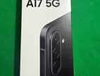 Samsung Galaxy A17 5G (Brand New)