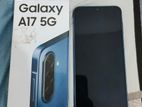 Samsung Galaxy A17 (Used)