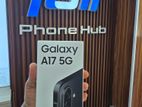 Samsung Galaxy A17 5G (Brand New)