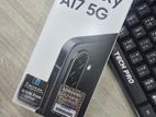 Samsung Galaxy A17 5G (Brand New)