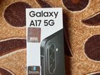 Samsung Galaxy A17 5G (Used)