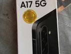Samsung Galaxy A17 5G (Brand New)