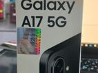 Samsung Galaxy A17 (Brand New)