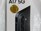 Samsung Galaxy A17 5G (Brand New)