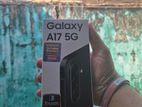Samsung Galaxy A17 5G (Brand New)