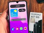 Samsung Galaxy A17 (Used)