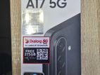 Samsung Galaxy A17 5G (Brand New)