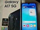Samsung Galaxy A17 5G (Brand New)