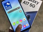 Samsung Galaxy A17 5G (Brand New)