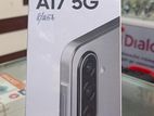 Samsung Galaxy A17 5G (Brand New)