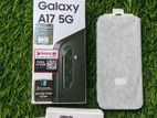 Samsung Galaxy A17 5G made in Vietnam (Used)
