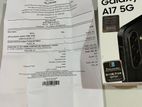 Samsung Galaxy A17 5G (Used)