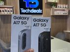 Samsung Galaxy A17 5G (New)