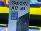 Samsung Galaxy A17 5G (New)