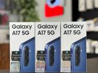 Samsung Galaxy A17 5G (New)