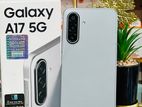 Samsung Galaxy A17 5G (Used)
