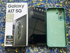 Samsung Galaxy A17 5G (Used)