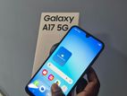 Samsung Galaxy A17 5G (Used)