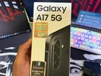 Samsung Galaxy A17 5G (Used)
