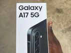 Samsung Galaxy A17 5G (Used)