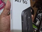 Samsung Galaxy A17 5g (Used)