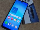 Samsung Galaxy A17 5G (Used)