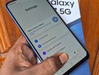 Samsung Galaxy A17 5G (Used)