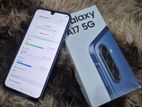 Samsung Galaxy A17 5G (Used)