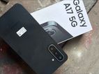 Samsung Galaxy A17 (Used)