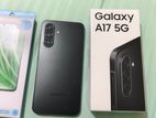 Samsung Galaxy A17 5G (Used)