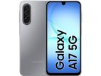 Samsung Galaxy A17 5G (Used)
