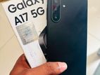 Samsung Galaxy A17 5G (Used)