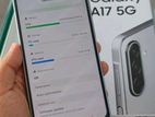 Samsung Galaxy A17 5g (Used)